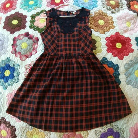 Modcloth Dresses & Skirts - Never Worn Modcloth Dress M
